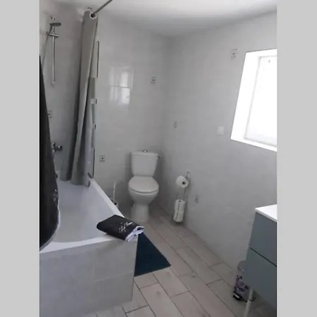 Holiday home Au Dom-icile