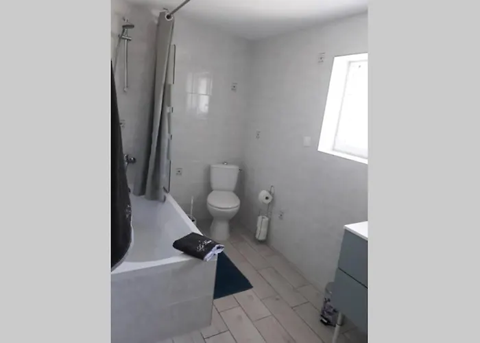 Casa vacanze Au Dom-icile