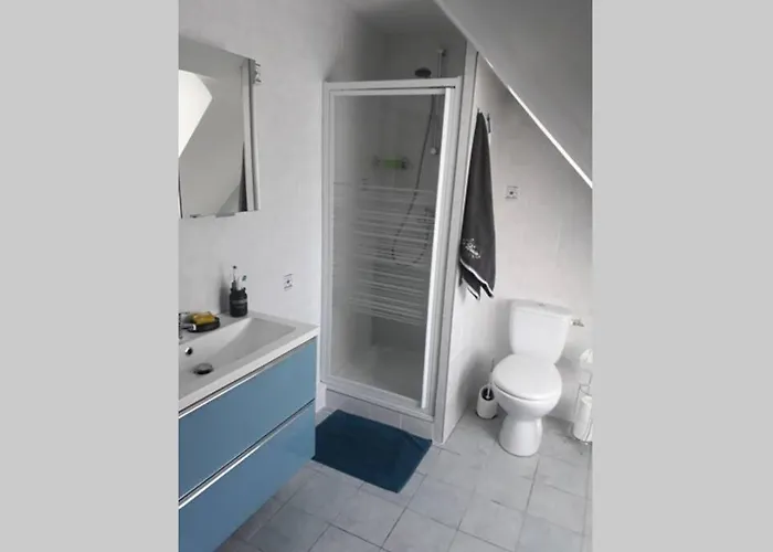 Дом отдыха Au Dom-icile *